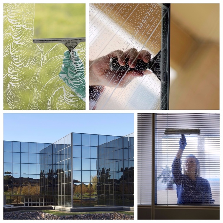 Window Cleaner in Canoga Park, CA